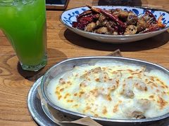 -小泉居(水坑尾店 )