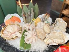-牛New寿喜烧(中山公园龙之梦店)