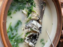 -风味小馆(天目湖宾馆店)