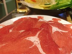 -许府牛火锅(信义坊总店)