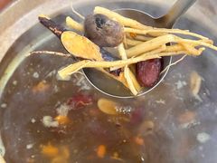 -威邵鸡煲(西华路总店)