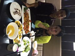 闫府私房菜(恒隆广场店)-闫府私房菜·百年鲁菜(恒隆店)