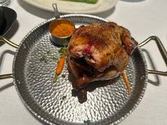 -黑宝石西餐厅(汇励99城市公园店)