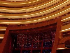 -杭州国际会议中心洲际酒店-原素全日餐厅(解放东路店)