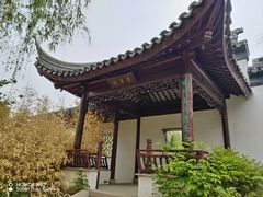 -武清南湖绿博园