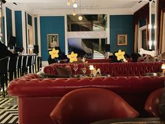 -The St·Regis Bar 瑞吉酒吧