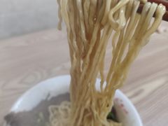 -泰顺江南春面馆