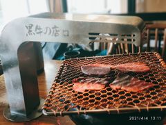 -黑牛の店·黑金店(沈阳万象城店)