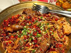 -恰八斗·猛火长沙菜(国贸店)