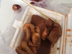 -细妹五香牛杂(步行街店)