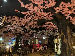 -蓝鲸湾汤泉(包河店)