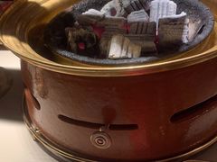 -西塔老太太泥炉烤肉(温州首店万象城黑金店)