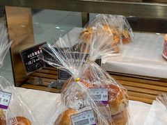 -汉柏麦香德国面包房(海信店)