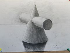 -BRAVO 赞·美艺术中心·系统美术·书法·艺考(双井校区)