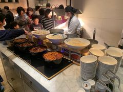 -上海浦东嘉里大酒店