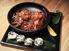 -KimPro 辛普乐概念韩餐