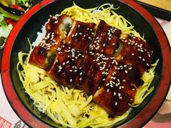 鳗先生的饭-鳗鳗的爱(远洋未来广场店)