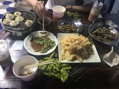 -小民大排档(光谷店)