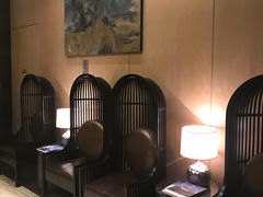 -行者书屋大堂吧 ·下午茶(南京圣和府邸酒店)