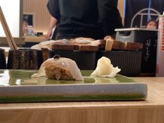 -鮨政·Omakase(港汇恒隆广场店)