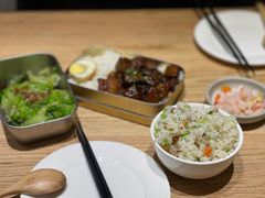 -有肉食·虎九闽菜(798艺术区店)