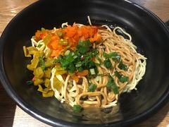 -汪爹爹武汉牛三鲜(朝外大街店)