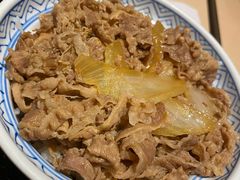 -吉野家(上海美罗城店)