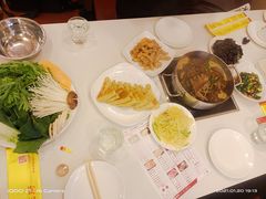 -蝎王府羊蝎子(北大地店)