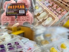 -衣裳街历史文化街区