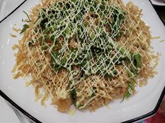 特色芥香鱼饼-顺德渔村·岭南一号