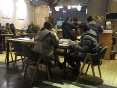 -扫雪煮茶(西村店)