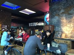 -Cafe Aewol Monsant