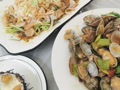 -宾朋海鲜美食餐厅·特色美食(兴海路店)