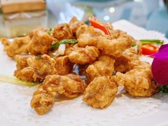 -香巴拉云南餐厅(华莱坞店)