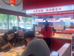-顺溜削面(大王路店)