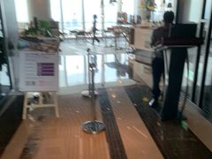 -三亚中心凯悦嘉轩酒店·嘉味餐厅
