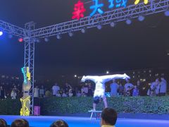 -渔家火锅·海鲜自助餐·演艺(亚龙湾天域酒店)