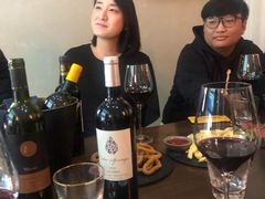 -Limestone 小酒馆(朝阳大悦城店)