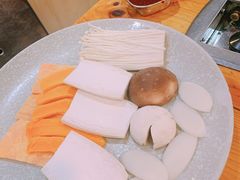 -金顺韩式烤肉·网红烤肉店(广利路店)