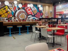 -食其家·牛丼咖喱(太阳宫店)