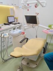 -青苗儿童口腔(长楹天街购物中心)