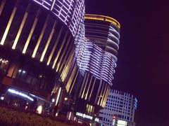 -嗨歌纯K量贩式KTV(海天国际广场店)