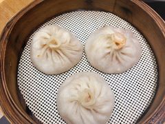鲜虾小笼汤包-一品小笼(金融街店)