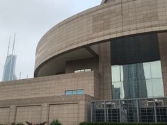 -上海博物馆(人民广场馆)