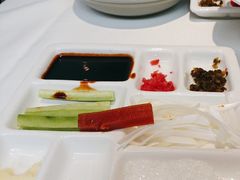 -四季民福烤鸭店(故宫店)