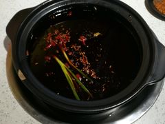 -钢管厂歆瑞源油卤串串香(春熙路太古里店)