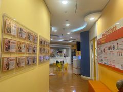 -金宝贝早教(万象城校区)