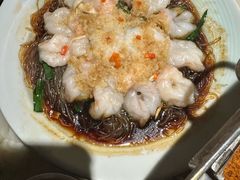 -绿茶餐厅(朝阳大悦城店)