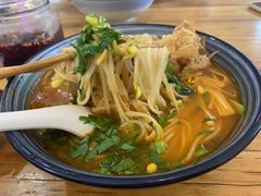 -猫爷的腔调·黔小馆(交大医学住宅区店)