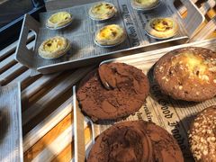 奥利奥马芬-荟星庭西餐厅(天府丽都喜来登饭店)
